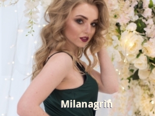 Milanagrin