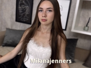 Milanajenners