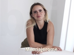 Milanajerome
