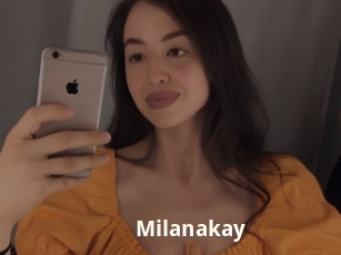 Milanakay