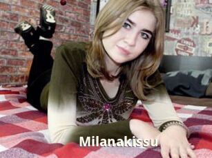 Milanakissu