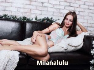 Milanalulu