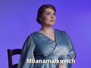 Milanamalkovich