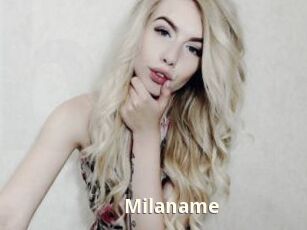 Milaname