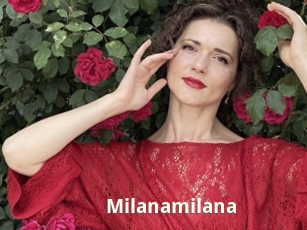 Milanamilana