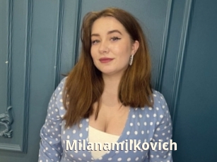 Milanamilkovich