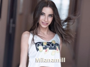 Milanamill
