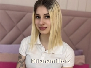 Milanamillers