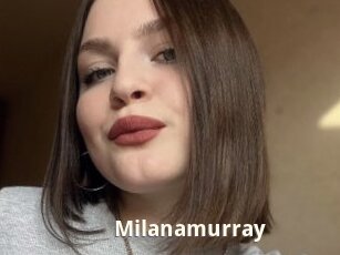 Milanamurray