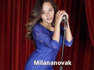 Milananovak