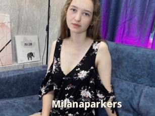 Milanaparkers