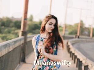 Milanaswifty