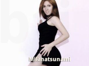 Milanatsunami