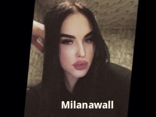Milanawall