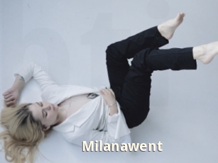 milanawent Bigtitinvasion