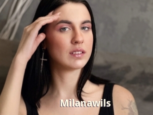 Milanawils