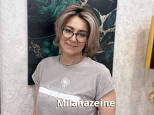 Milanazeine