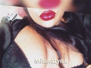 Milanazynx