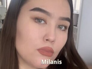 Milanis