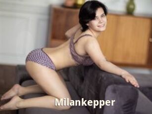 Milankepper