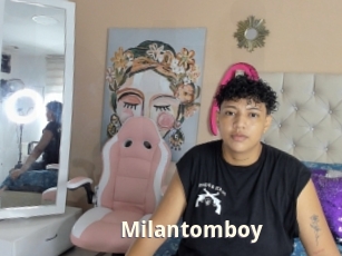 Milantomboy