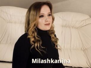 Milashkanina