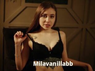 Milavanillabb