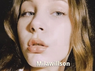 Milawillson