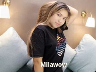 Milawow