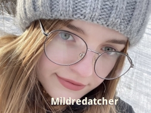 Mildredatcher