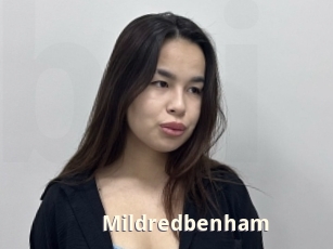 Mildredbenham