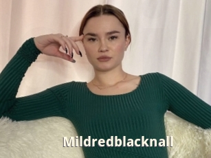 Mildredblacknall