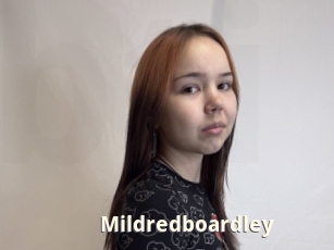 Mildredboardley