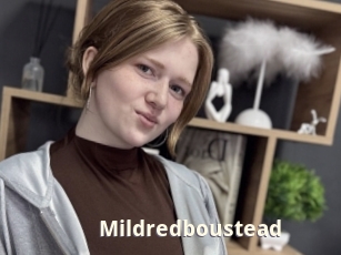 Mildredboustead
