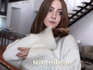 Mildredbown