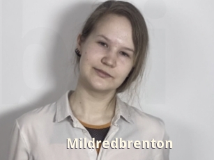 Mildredbrenton