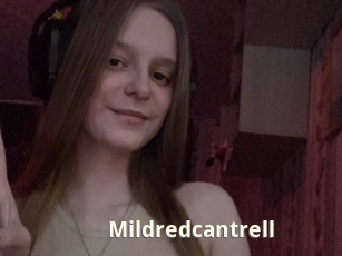 Mildredcantrell