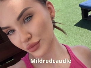 Mildredcaudle