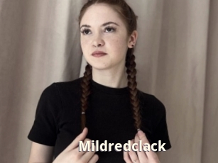 Mildredclack
