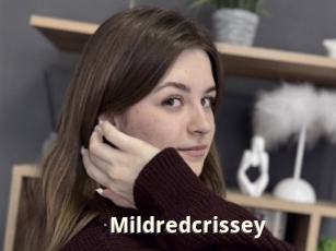 Mildredcrissey