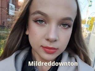 Mildreddownton