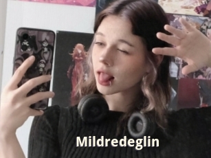 Mildredeglin