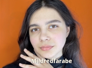 Mildredfarabe