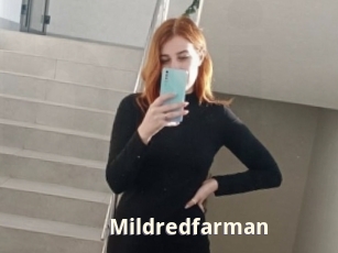 Mildredfarman