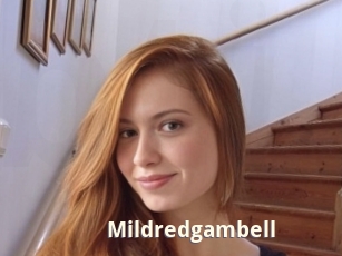 Mildredgambell