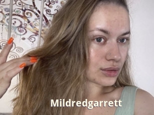 Mildredgarrett