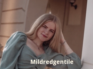 Mildredgentile