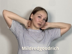 Mildredgoodrich
