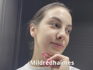Mildredhaimes