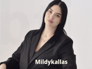 Mildykallas